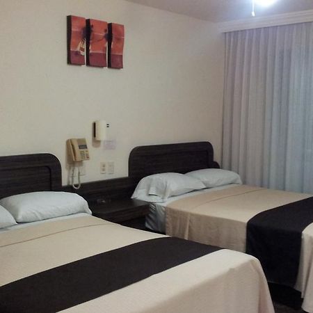 Hotel Real Del Sol Cuernavaca Exterior photo