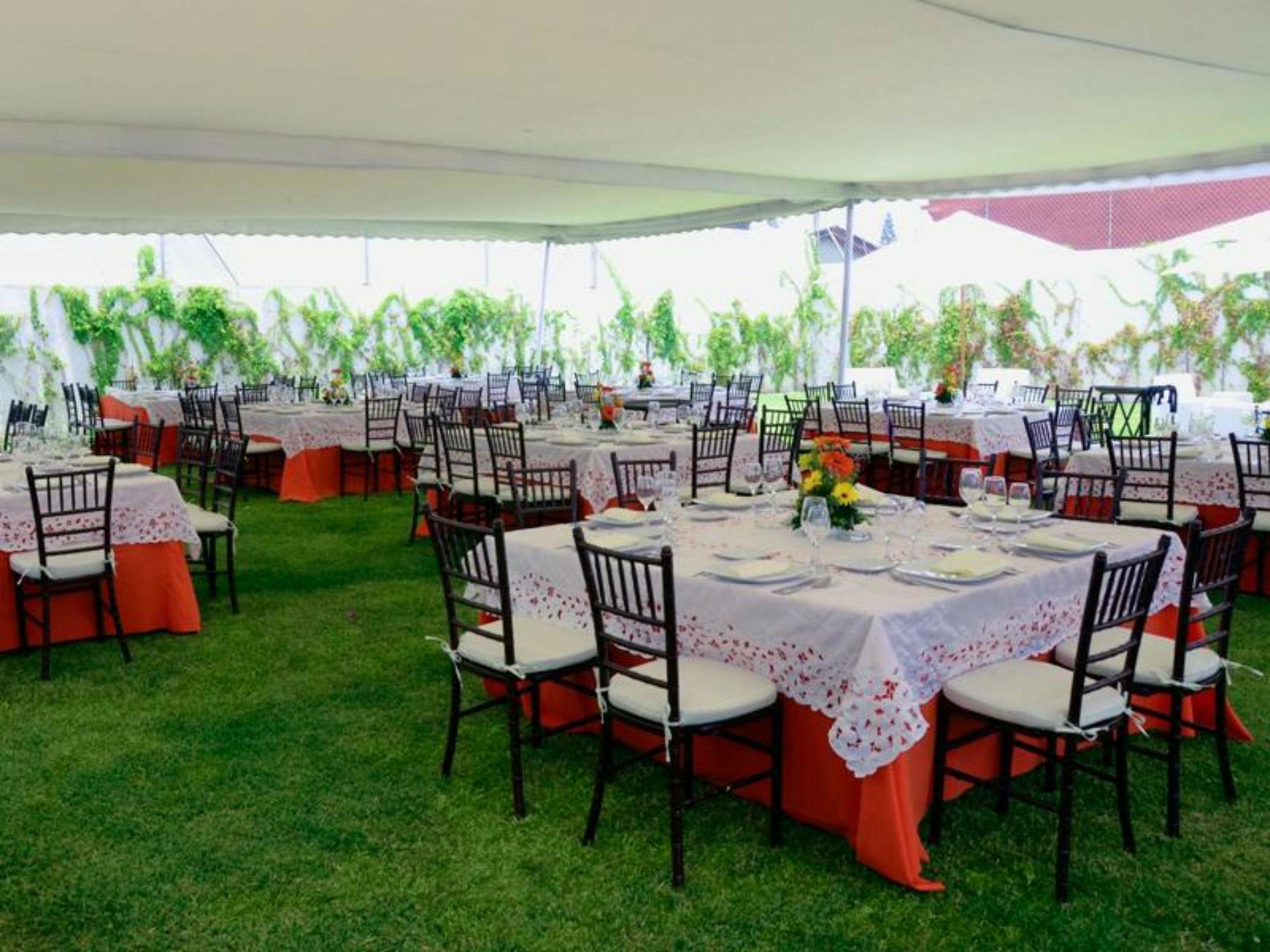 Hotel Real Del Sol Cuernavaca Exterior photo