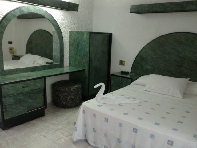 Hotel Real Del Sol Cuernavaca Exterior photo