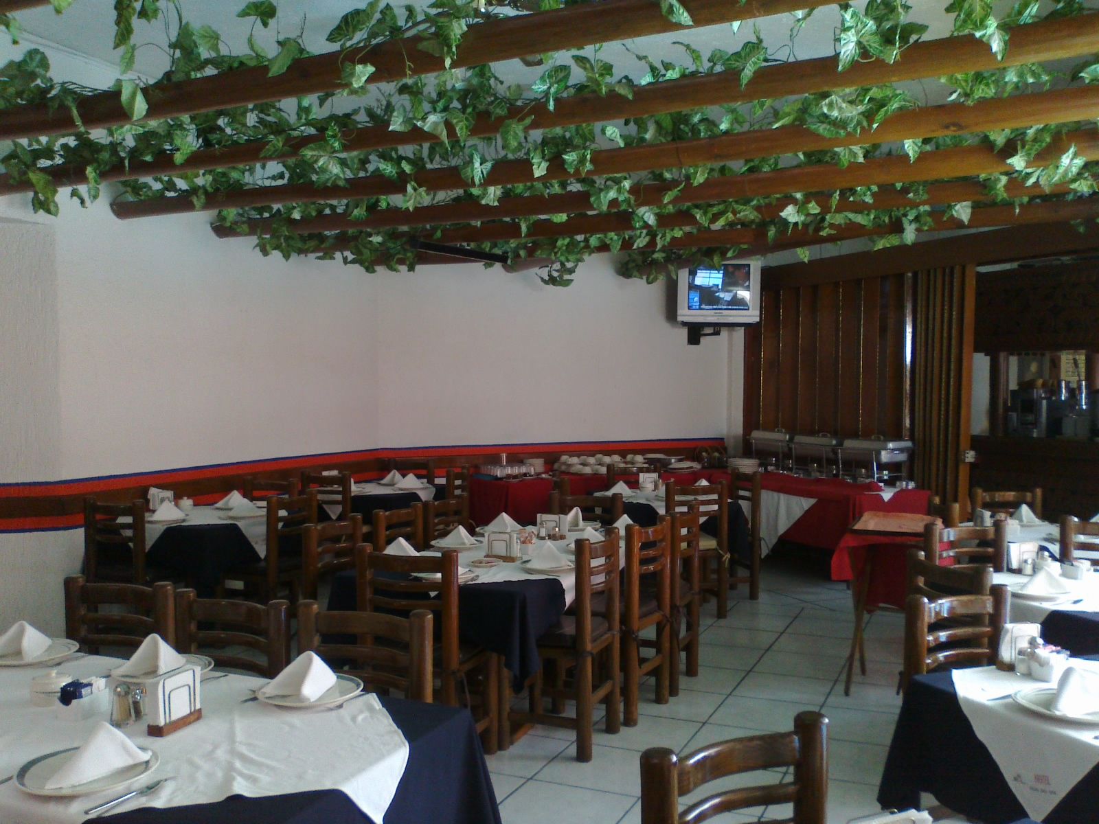 Hotel Real Del Sol Cuernavaca Exterior photo